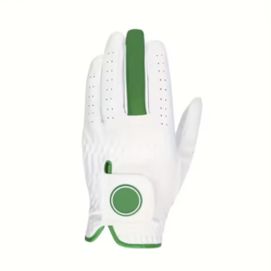 Home vice golf glove