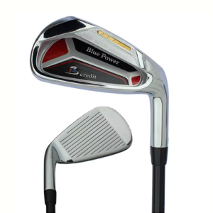 Home callaway 8 iron