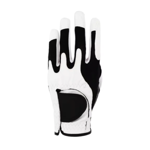 Home nike white golf glove