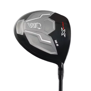 Home mer x velocity driver